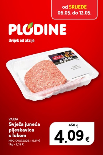 plodine